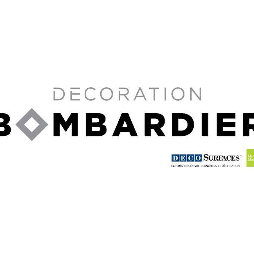 J. G. Bombardier decoration