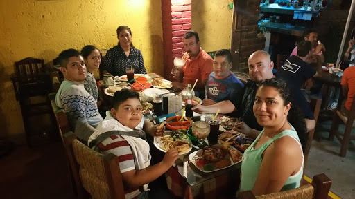 Camahuer II, Benito Juárez 22, Barrio de Chila, 63700 Compostela, Nay., México, Restaurante de comida para llevar | NAY
