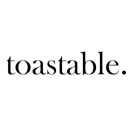 Toastable Koningsplein logo