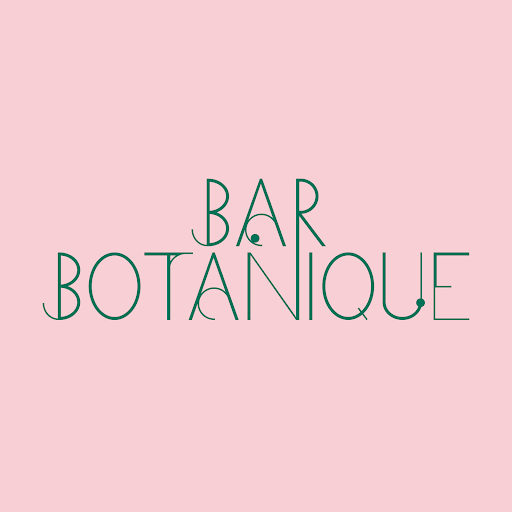 Bar Botanique logo