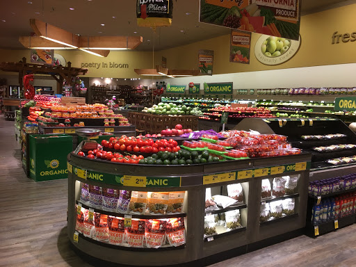 Grocery Store «Safeway», reviews and photos, 5146 Stevens Creek Blvd, San Jose, CA 95129, USA