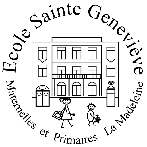 École catholique Sainte-Geneviève à La Madeleine