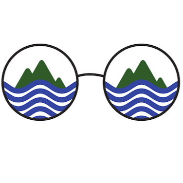 Prince Rupert Optometry logo