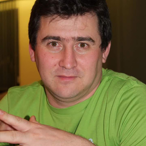 Richard Benescu