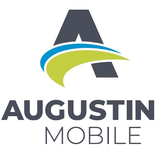 Augustin Mobile - Autowelt logo