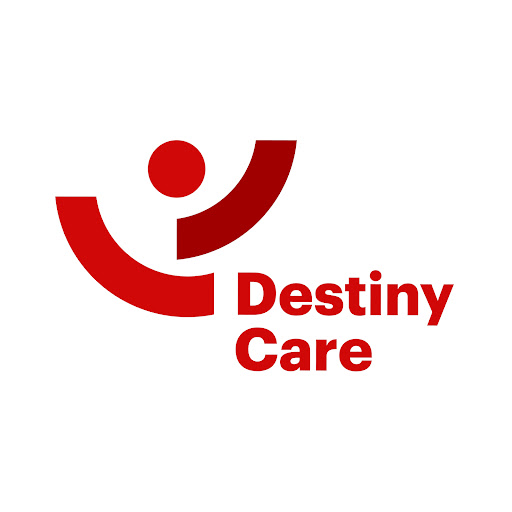 Destiny Care Services logo