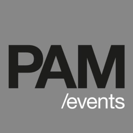 PAM/events Veranstaltungsgesellschaft mbH logo