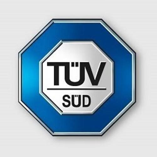 TÜV SÜD Auto Partner, Prüfstelle Bochum - Ingenieurbüro Sariman logo