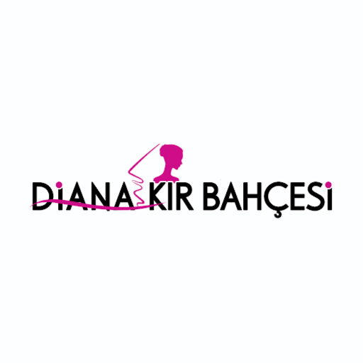 Diana Kır Bahçesi Düğün Salonu Çorlu logo