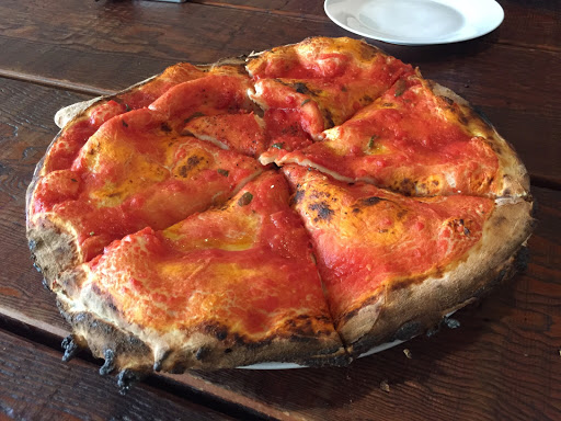 Pizza Restaurant «Prova Pizzeria», reviews and photos, 8729 Santa Monica Blvd, West Hollywood, CA 90069, USA