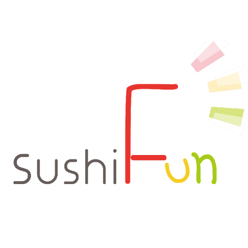 SushiFun logo