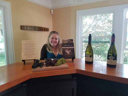 The Four Graces Winery