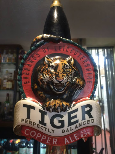 The Old Kings Head
