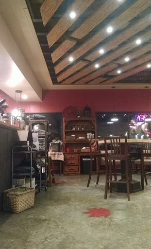 Coffee Shop «Red Leaf Organic Coffee», reviews and photos, 3202 Ocean Beach Hwy, Longview, WA 98632, USA