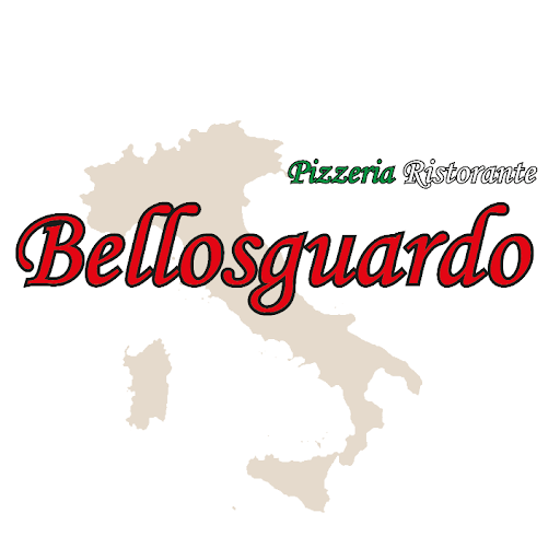 Pizzeria Bellosguardo logo