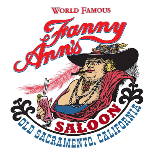 Fanny Ann's Saloon