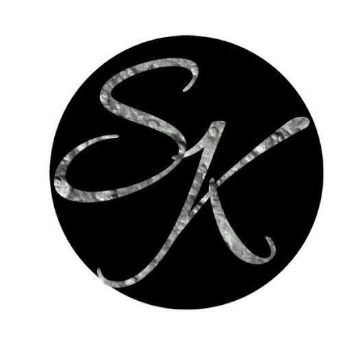 Salon Kairos logo