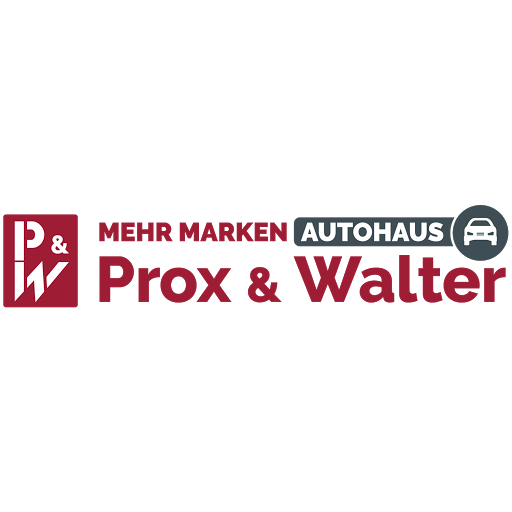 Autohaus Prox & Walter logo