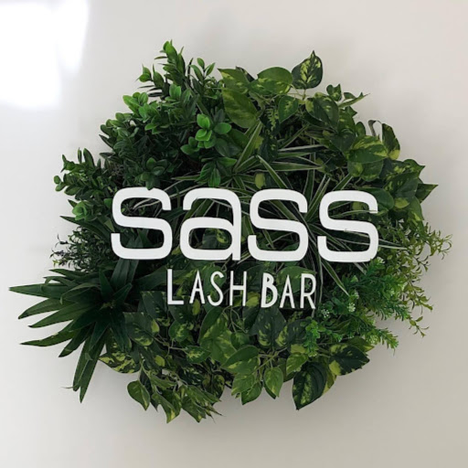 SASS Lash Bar