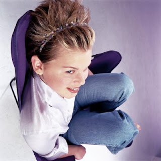 Hairstyles with Headbands - Celebrity Hairstyle Ideas