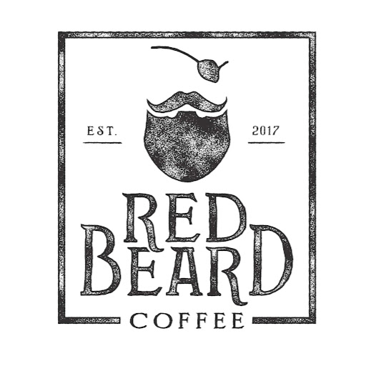 Red Beard Coffee logo