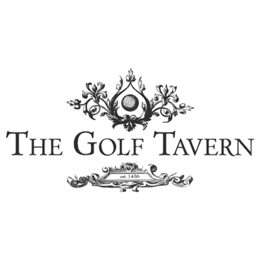 The Golf Tavern logo