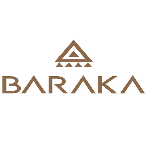 Baraka Köyü logo