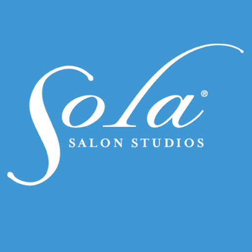 Sola Salon Studios logo