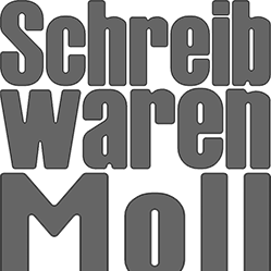 Schreibwaren Moll logo