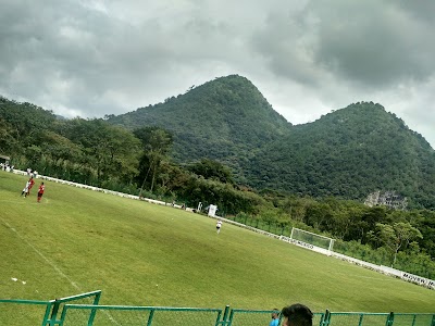 Photos of Campo Fut Bol En Los Manantiales