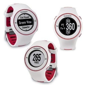  Garmin Approach S3 GPS Golf Watch