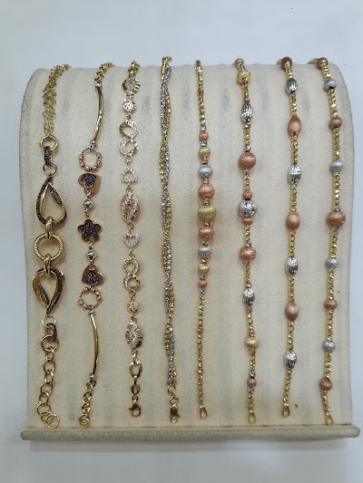 Photos of Rain jewelry SİNCAN