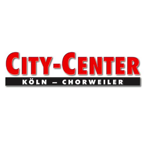 City-Center Köln-Chorweiler logo