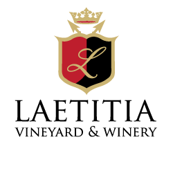 Laetitia Vineyard & Winery logo