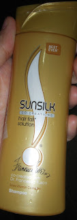 Sunsilk Co-Creations, Hairfall Solution, Dr Fransesca Fresco