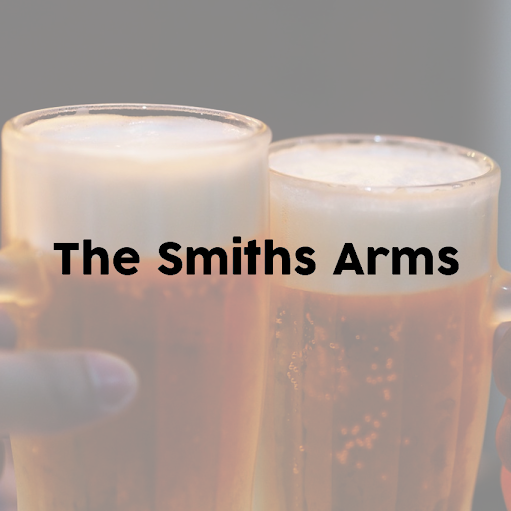 The Smiths Arms logo