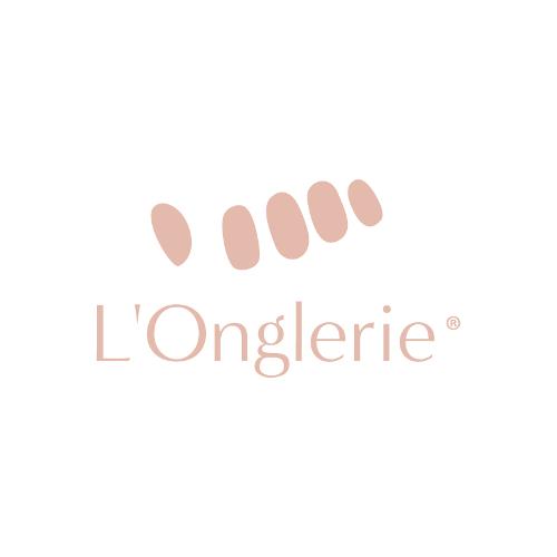 L'Onglerie® Sainte-Luce-sur-Loire logo