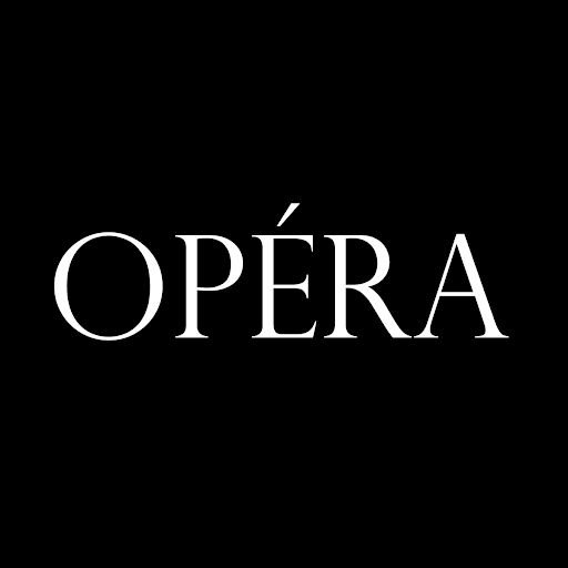 Tanz- und Ballettshop Opéra logo
