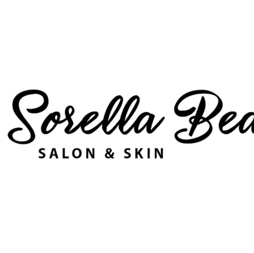 Sorella Beauty Bar (Salon and Skin) logo