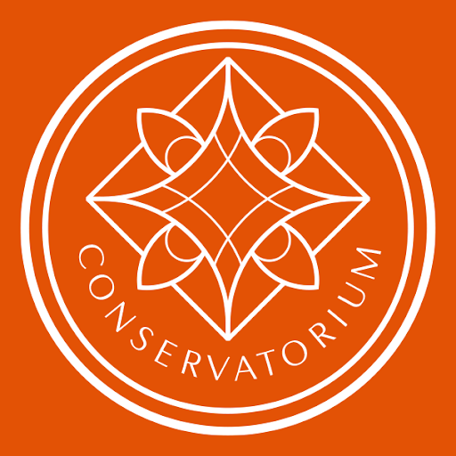 Conservatorium Hotel logo