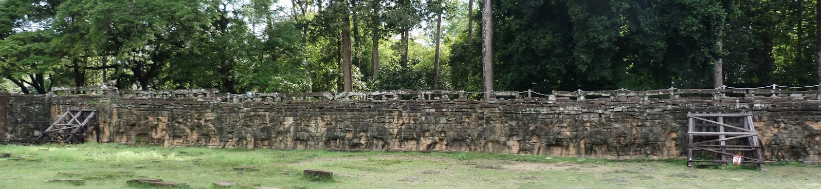 Ruta/Recorrido Largo por los Templos de Angkor - Vietnam, Templos de Angkor y Preah Vihear (17)