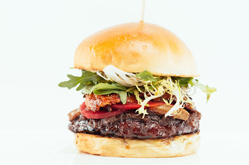 Bachi Burger Pasadena
