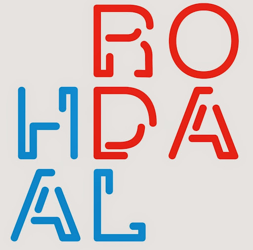 Rodahal Kerkrade logo