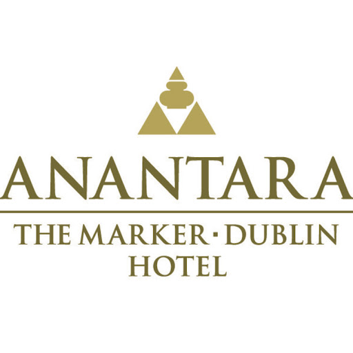 Anantara The Marker Dublin logo