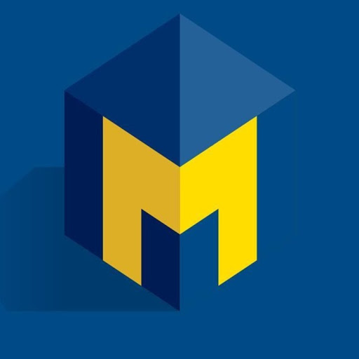 Metro Property Management logo