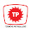 Türkiye Petrolleri logo