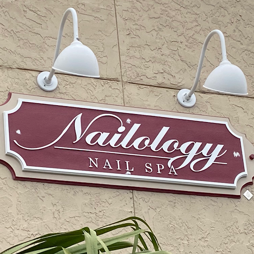 Nailology logo
