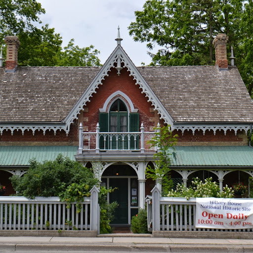 Aurora Historical Society