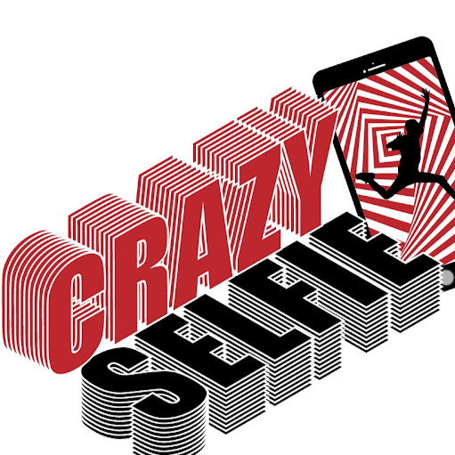 Crazy Selfie logo