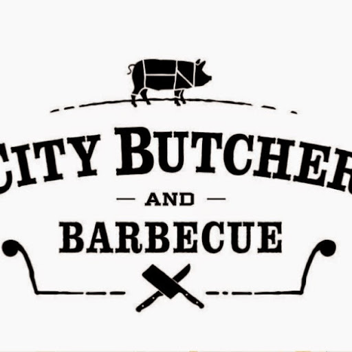 City Butcher and Barbecue logo